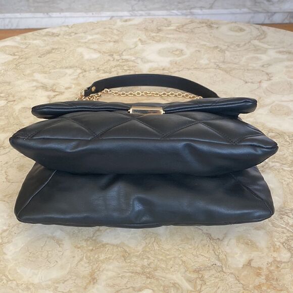 H&M Quilted Shoulder Bag - Picture 9 of 16